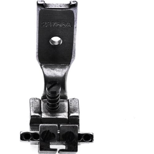 23766A 457GB Elastic Tape Adjustable Presser Foot For Singer 457 Sewing Machine Tape Size 5mm-18mm