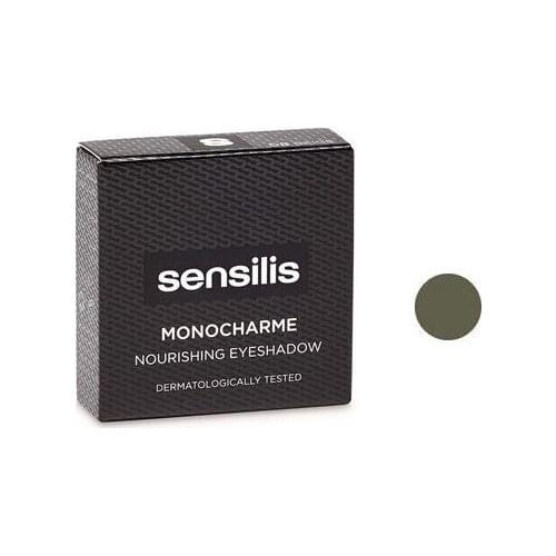 SENSILIS MONOCHARME SOMBRA DE OJOS NUTRITIVA 09 VERT