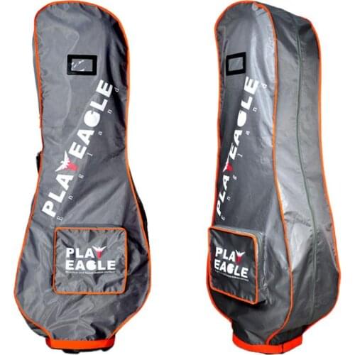 Golf Bag Rain Covers Waterproof Dust Cover For Golf Travel Bag Bags