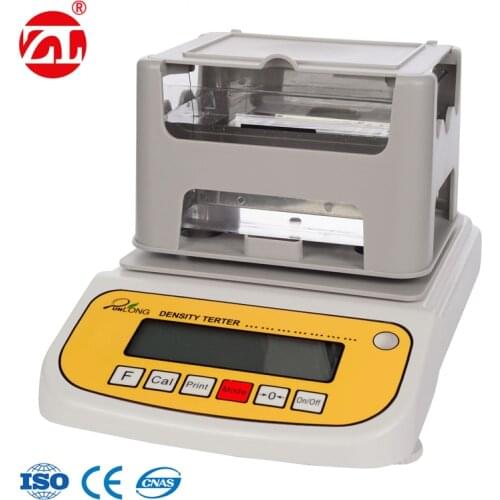 High Precision Solid Powder Three-purpose Density Meter