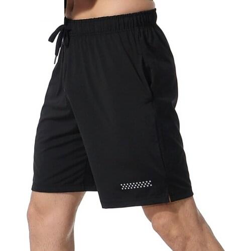 WJ Men's Running Shorts