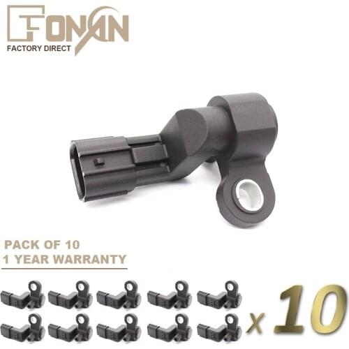 X10 Wholesale Crankshaft Position Sensor For ACURA EL HONDA CIVIC 1.7 2001 - 2005 37500-PLC-015 37500PLC015