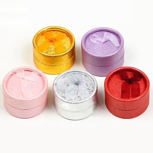 ANNGILL Jewelry Packaging