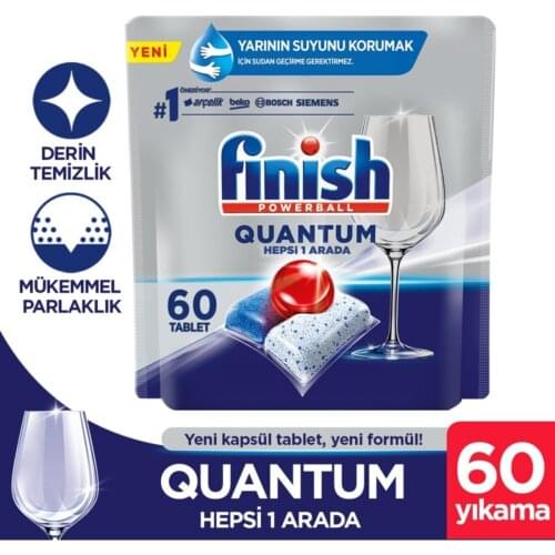 AYT Dishwasher Tablets