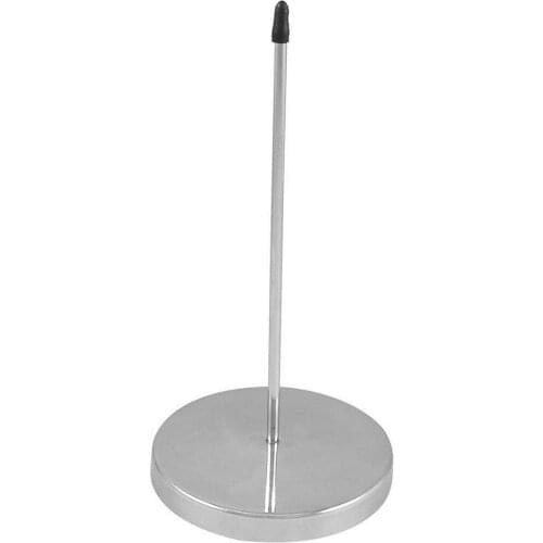 Safe Memo Holder Spike Stick for Bill Receipt Note Paper Order Office Desk LW