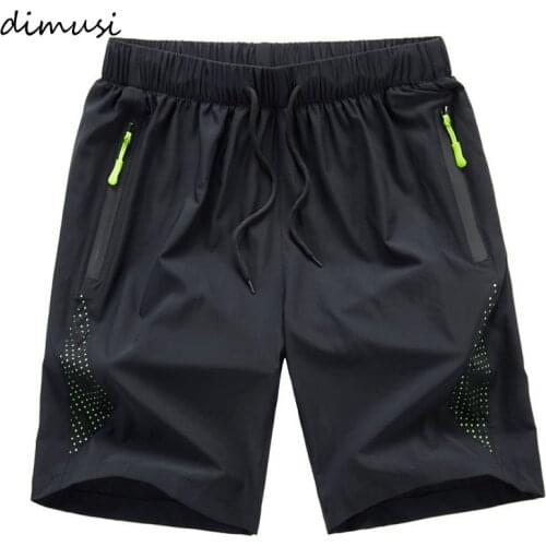 DIMUSI Men's Beach Shorts