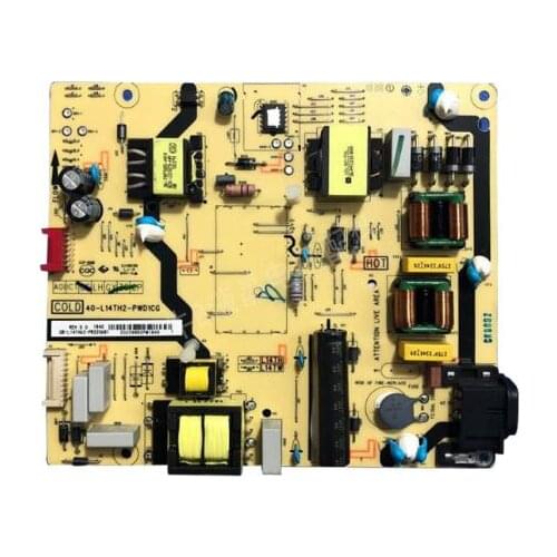 Good Test Power Supply Board for 55A620U 40-L14TH2-PWC1CG 08-L14THA2-PW220AB