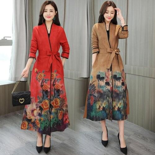 LOW LUV Women's Leather Raincoats