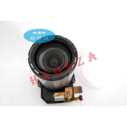 New and original HX1 camera repair and replacement parts HX1 ZOOM DSC-HX1 zoom lens for Son HX1 LENS NO CCD DSC-HX1