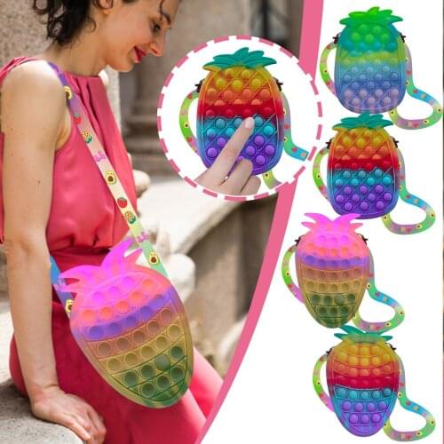 Women Shoulder Bag Fashion Pure Color Casual Tote Outdoor Bag Pu Leather Handbag Zipper Messenger Messenger Bags Sac Main Femme