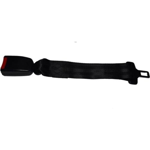 Belt Extender x 360mm Long x 21mm Buckle. Extension for Overweight People & Pregnant Woman. Fits Most Models 21mm Lock Tongue