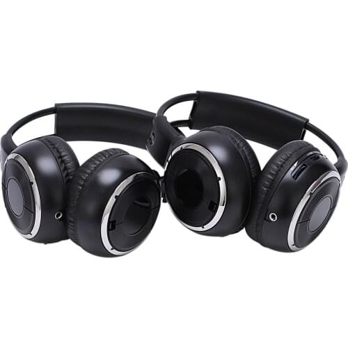 WEISRE Headphones