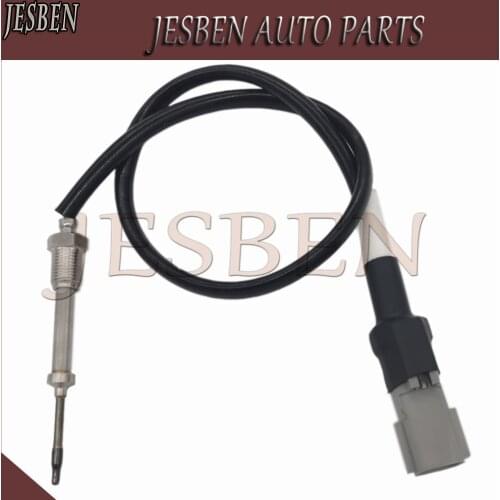 4954574 Brandnew Inlet Exhaust Gas Temperature Sensor fit For Cummins ISC ISL ISM ISX 2007-2011 NO# 2596654C1 4089487 089905