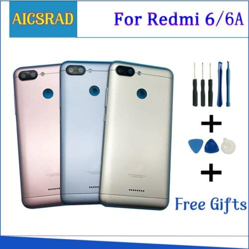 AICSRAD Xiaomi Redmi 2 Phone Batteries