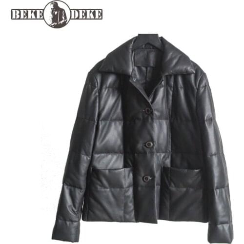 Женские утепленные куртки BEKEDEKE China At AliExpress