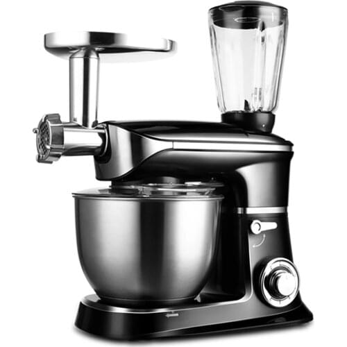 BIAONU Planetary Mixers