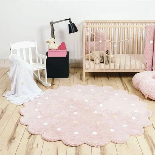 DABALLA TRIXX Rugs For Children