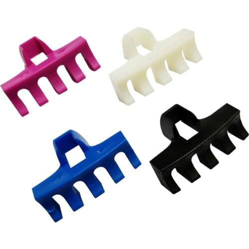 Badminton Racket Load Spreader Protector Stringing Machine Attachment Tools Badminton Attachment Easy to Use