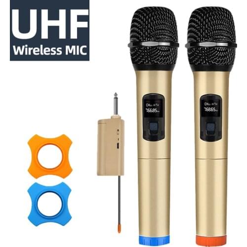 Kaoshi Portable Audio Equipment