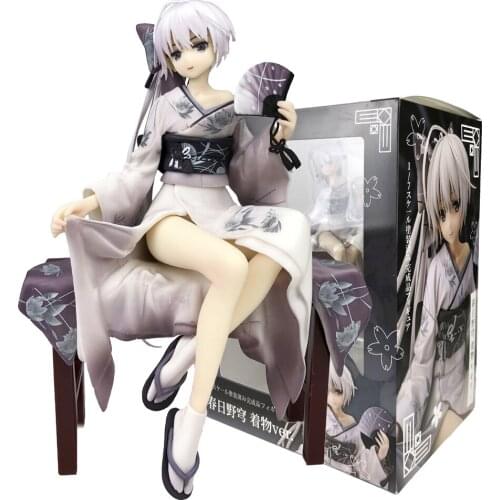 Anime Figures KeBen China