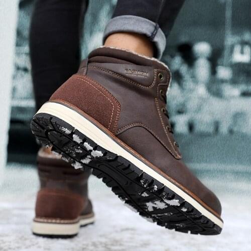 Mens Casual Shoes Hot Sale Zapatos Hombre Invierno Zapatillas Casual Shoes Man Fashion Causal For Men Mens Winter Sneakers