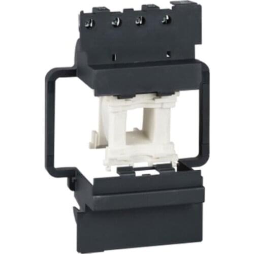 LAEX5B6 EasyPact TVS LC1E AC Coil (for LC1E120...E160 contactors), 24V, 60 Hz
