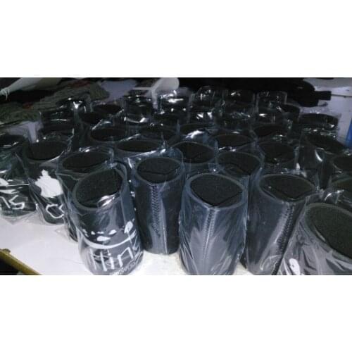 Neoprene SBR Black Catlins Brewery Stubby Holders Free Shipping to USA