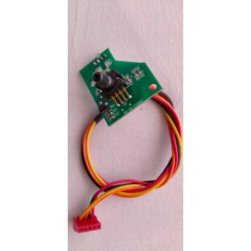 Pressure transducer Oxygen inlet for Aeonmed shangrila 590P （new original