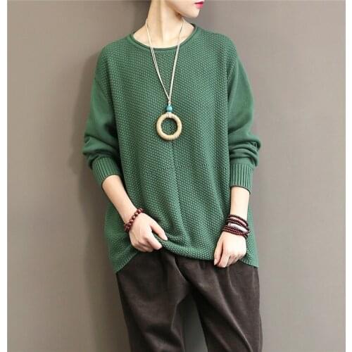 Женские пуловеры с V-образным вырезом QATURALAN China At AliExpress