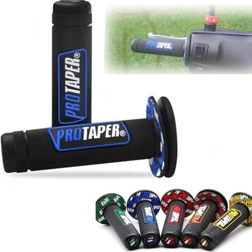 Motorbike Handle Bar Part Racing Motorcycle Handlebar For Protaper Pro Taper Husqvarna Yamaha KTM Motocross Moto Grip Pit Bike