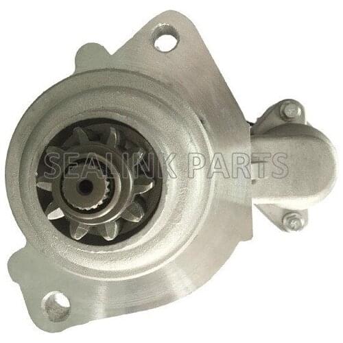 STARTER MOTORS 6008134130 FOR KOMATSU PC200-6 s6d102