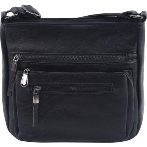 Crossbody Bags 2021 Luxury Female Designer Shoulder Bag Leisure Tote for Lady Shoulder Bag Fashion High Quality Leather Women PU