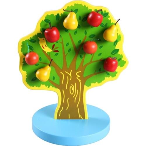 Tatalia Montessori Toys