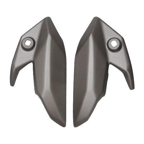 Lifan Motorcycle KPT/LF200-10L Grade Three Accessories Headlamp Cover Decoration Cover