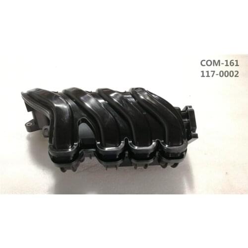 Intake manifold for Great wall voleex C30 GW4G15 engine OEM: 1008100-EG01