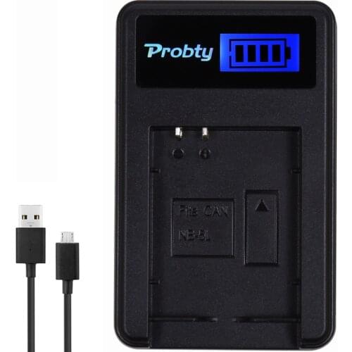 NB-5L NB 5L LCD charger For canon Powershot S100 S110 SX230 HS SX210 IS SD790 IS SX200 ISSD990IS, SX200IS, SX210IS, SX220IS