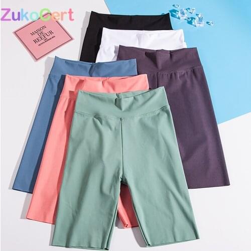 ZukoCert Shorts For Girls