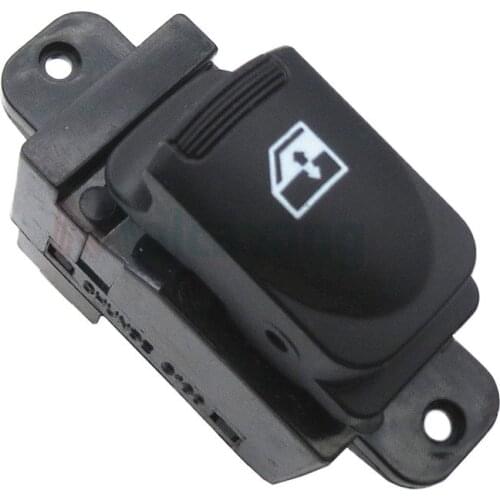 93570-1E110 Driver Side Electric Power Master Window Switch 93580-1E000 For Hyundai Accent 2007-2008