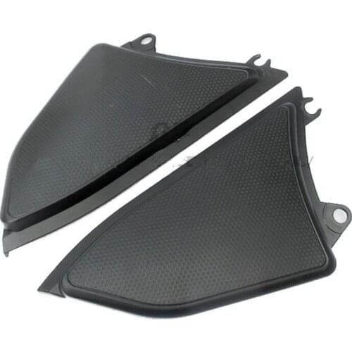 XG250 A Set Side Cover For Yamaha XG250 XG 250 Tricker Body Fairing Guard Protector Case Black