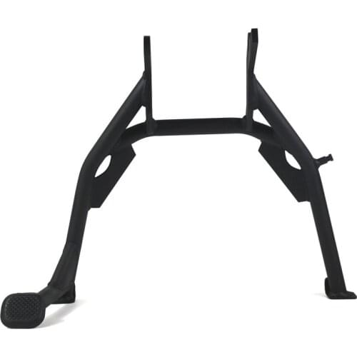 For YAMAHA XT660Z XTZ660 XT 660Z XTZ 660 Motorcycle Center Central Parking Stand Firm Holder Support Bracket Kickstand