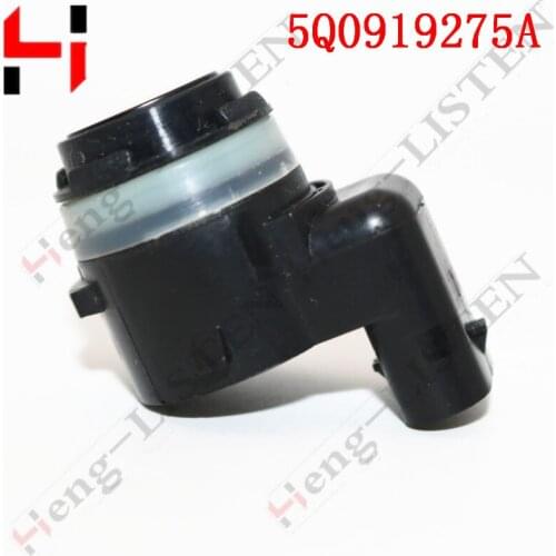 4Pcs PDC Parking Sensor For Audi A3 TT Leon Skoda Octavia V W Golf VII 5Q0919275A