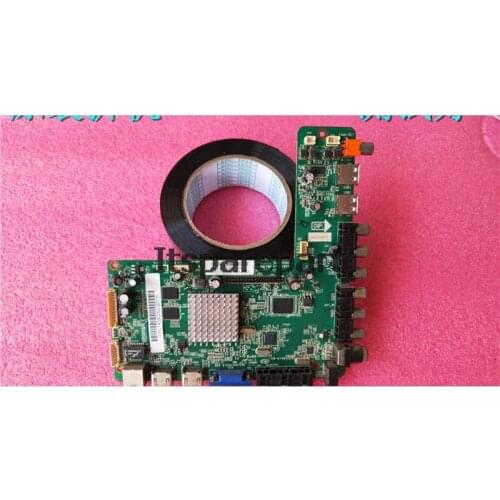 For 50s89 Main Board 4704-m608t8-a1233k01 with Screen V500HJ-ME1