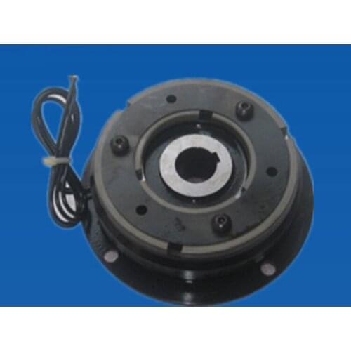 FCD-025 Electromagnetic Clutch FCD-2.5 DC24V 2.5KG Inner Hole 20MM 25MM 20W