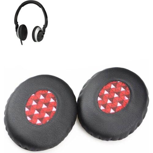 For Bose OE2 OE2i QC3 Monitor Stereo Headphones Ear Pads Protein Leather Cushion Replacement 4 Colors to Choose from