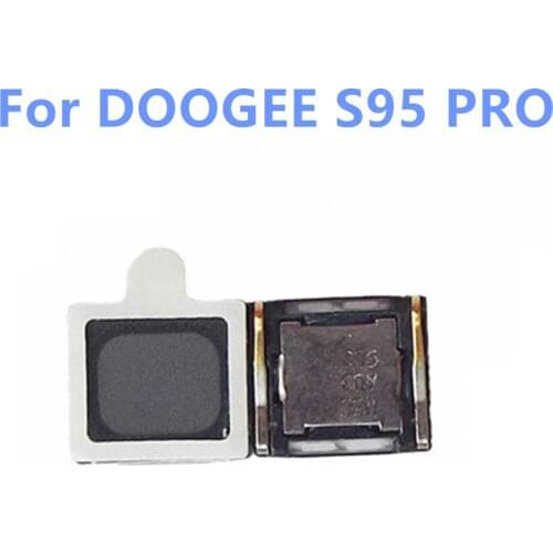 New Original For DOOGEE S95 PRO Phone Speaker Receiver Front Ear Speaker Repair Replacement