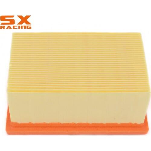 Air Filter Cleaner For R1200S 2006-2009 R1200RT 2005-2006 R1200GS Adventure 04-09 R1200ST 05-08 R1200 HP2 2005-2009 R1200R