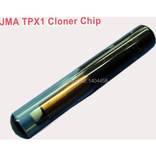 Wholesale JMA TPX1 Cloner Chip,clone 4C chip,Car Key Chips 5pcs/lot,Free shipping