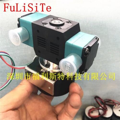 Wholesale Ceramic printer pump Ceramic ink pump factory