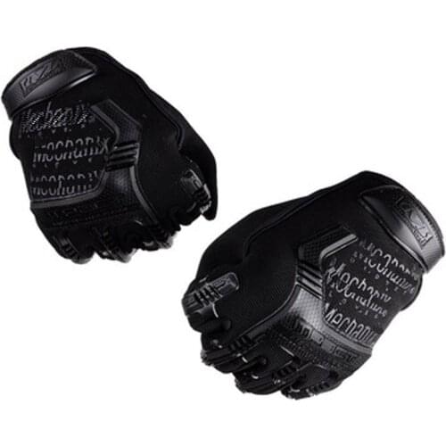 Camouflage Tactical Gloves Full Finger Male Special Forces Training Outdoor Cycling Motorcycle Gloves Bicycle Accessories Luvas