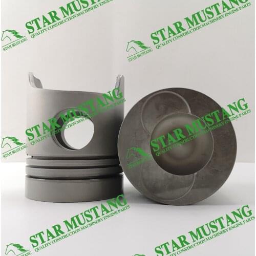 6D22 Piston With Pin ME052447